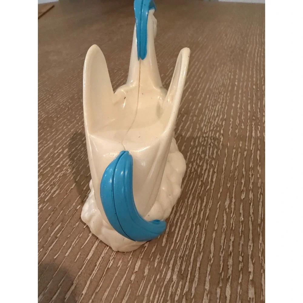 McDonalds Happy Meal Disney Hercules Pegasus Toy Figure 1997 Vintage #7